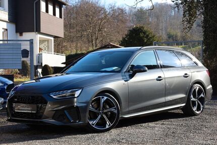 Audi A4 51.400 km 35.500 &euro; Kierspe 58566