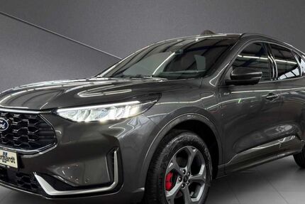 Ford Kuga 9.800 km 35.990 &euro; Dortmund 44287