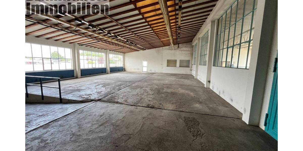 Gewerbeobjekt Unna Königsborn - 2.500&euro; | Angebot:25695730