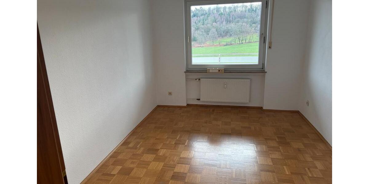 Etagenwohnung Lüdenscheid Augustenthal - 4.5 Zimmer, 106 m&sup2;, 1.150&euro; | Angebot:24801812