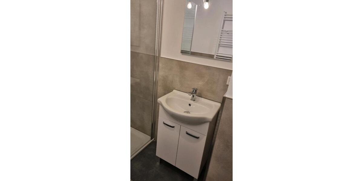 Etagenwohnung Hagen Hagen-Mitte - 1 Zimmer, 25 m&sup2;, 470&euro; | Angebot:26231914