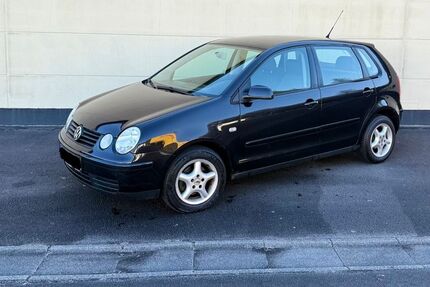VW Polo 163.000 km 4.199 &euro; Hagen 58099