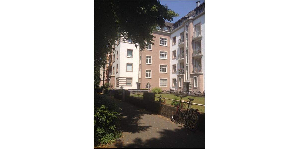 Etagenwohnung Dortmund Innenstadt West - 2 Zimmer, 70 m&sup2;, 820&euro; | Angebot:25999463