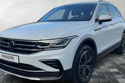 VW Tiguan 23.810 km 31.985 &euro; Radevormwald 42477