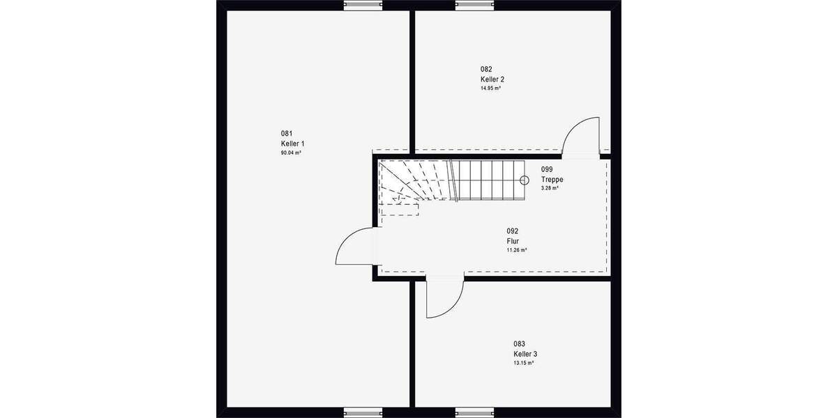 Einfamilienhaus Lüdenscheid Staberg - 5 Zimmer, 159 m&sup2;, 445.000&euro; | Angebot:25729927