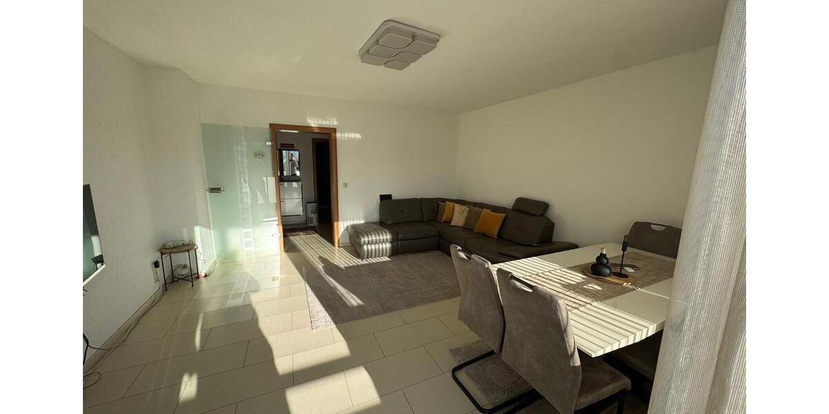 Etagenwohnung Iserlohn - 3 Zimmer, 78 m&sup2;, 174.000&euro; | Angebot:26663534