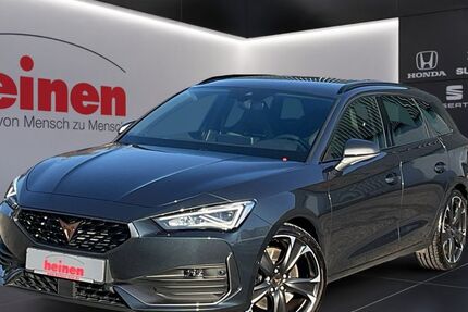 Cupra Leon 17.366 km 31.909 &euro; Menden 58708