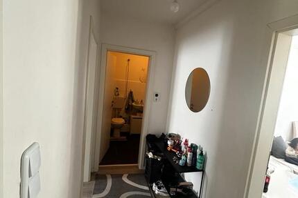 Wohnung Wuppertal - 2 Zimmer, 43 m&sup2;, 530&euro; | Angebot:25294064