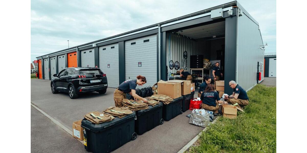 Gewerbeobjekt Dortmund Innenstadt Nord - 265&euro; | Angebot:16662608