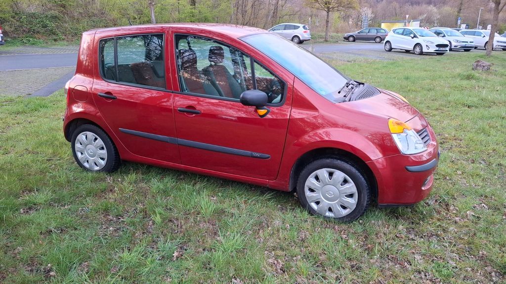 Renault Modus 64.950 km 3.100 &euro; Hagen 58093