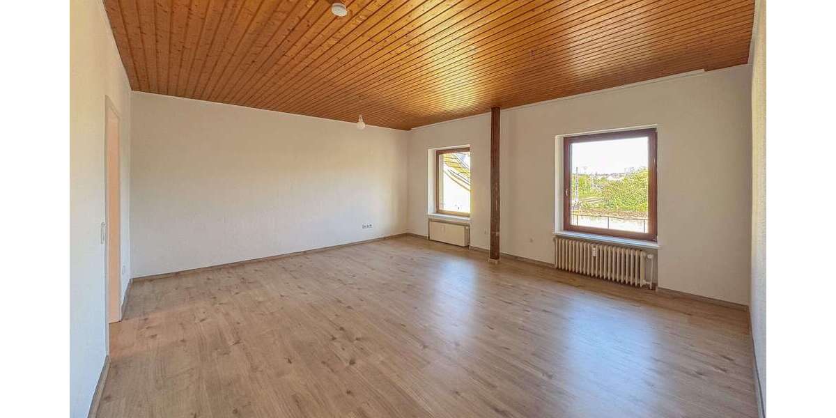 Etagenwohnung Hagen Kuhlerkamp - 4 Zimmer, 89 m&sup2;, 721&euro; | Angebot:27722093