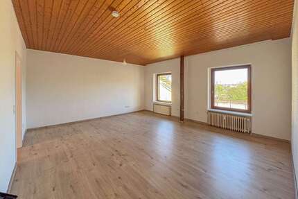 Wohnung Hagen Kuhlerkamp - 4 Zimmer, 89 m&sup2;, 721&euro; | Angebot:27722093