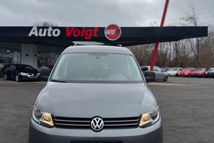 VW Caddy 107.000 km 12.950 &euro; Dortmund 44265