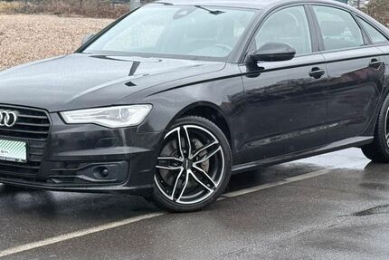Audi A6 220.000 km 13.790 &euro; Witten - NRW 58452