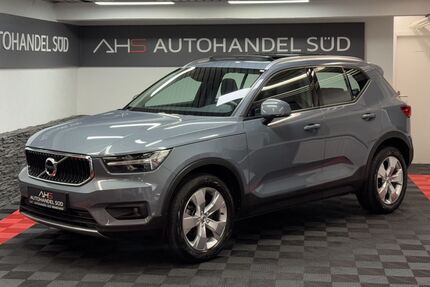 Volvo XC40 117.000 km 23.999 &euro; Remscheid 42857