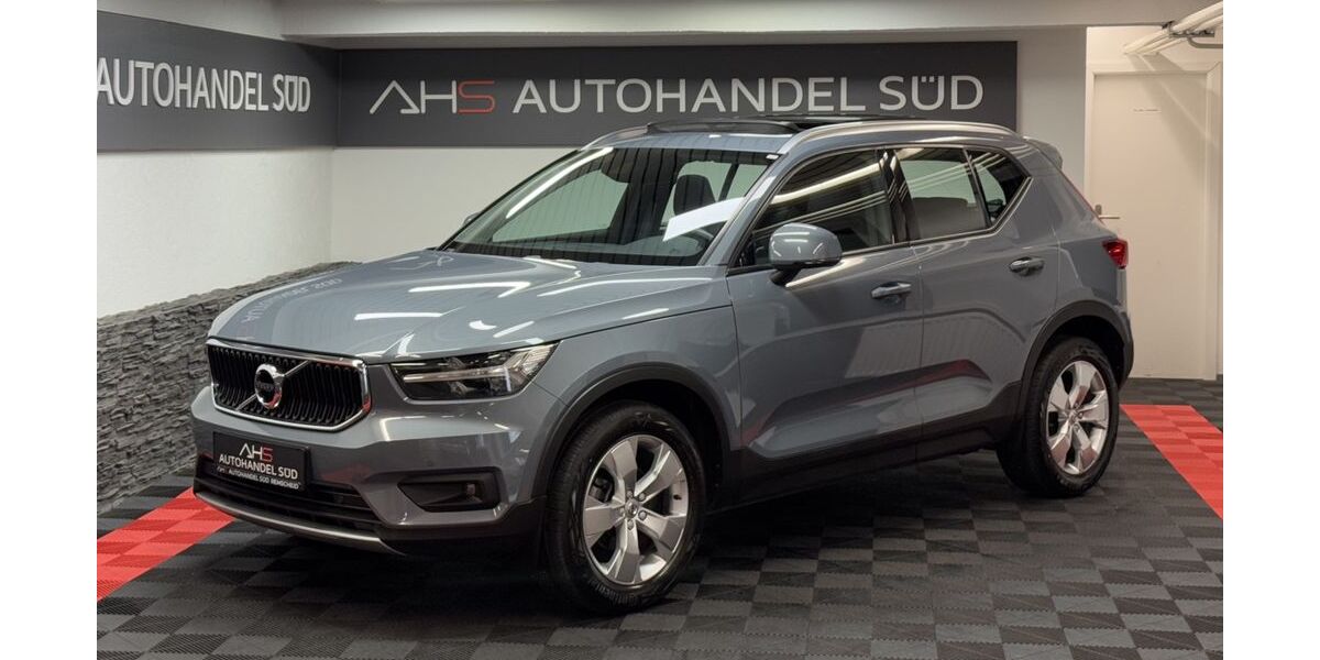 Volvo XC40 117.000 km 23.999 &euro; Remscheid 42857