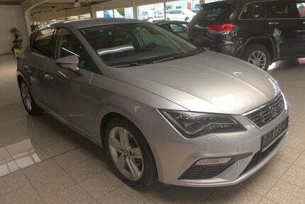 Seat Leon 132.183 km 12.490 &euro; Hattingen (bei Bochum) 45527