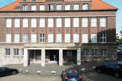 Gewerbeobjekt Hagen Eppenhausen - 2.900&euro; | Angebot:25550365