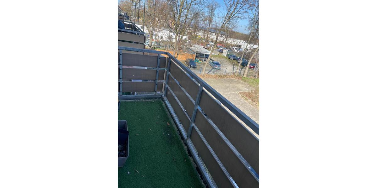 Etagenwohnung Bochum Bochum-Mitte - 3.5 Zimmer, 80 m&sup2;, 695&euro; | Angebot:26005008