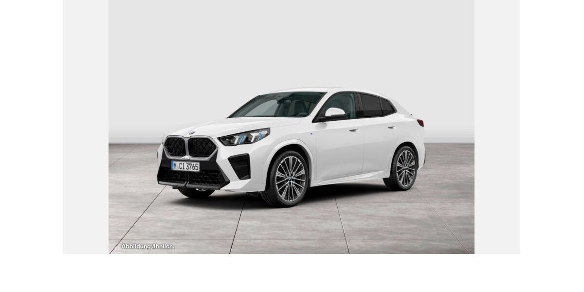 BMW X2 25.048 km 43.480 &euro; Sprockhövel 45549