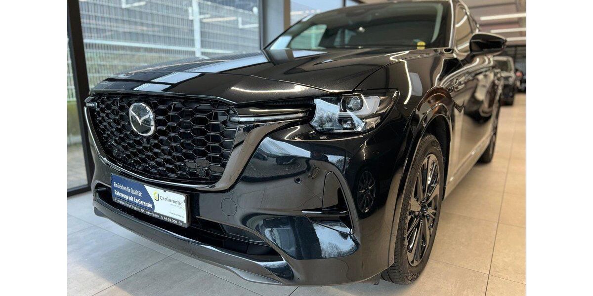 Mazda CX-60 47.001 km 40.929 &euro; Dortmund 44287