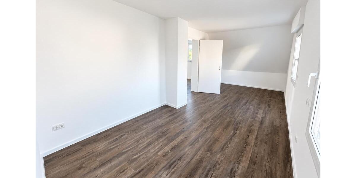 Etagenwohnung Menden (Sauerland) Berkenhofskamp - 3 Zimmer, 78 m&sup2;, 1.070&euro; | Angebot:27606127