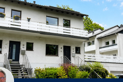 Haus Wuppertal Barmen - 3 Zimmer, 125 m&sup2;, 345.000&euro; | Angebot:26842219