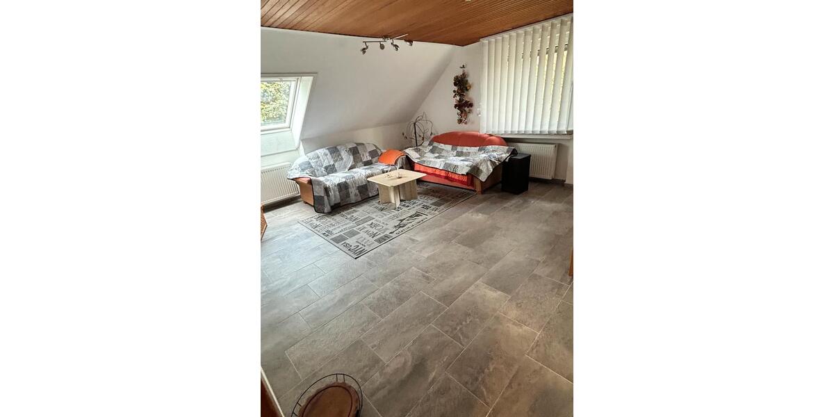 Dachgeschoßwohnung Dortmund Aplerbeck - 2 Zimmer, 47 m&sup2;, 549&euro; | Angebot:26705033