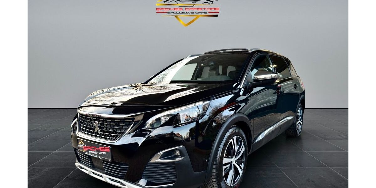 Peugeot 5008 169.955 km 15.990 &euro; Wuppertal 42115