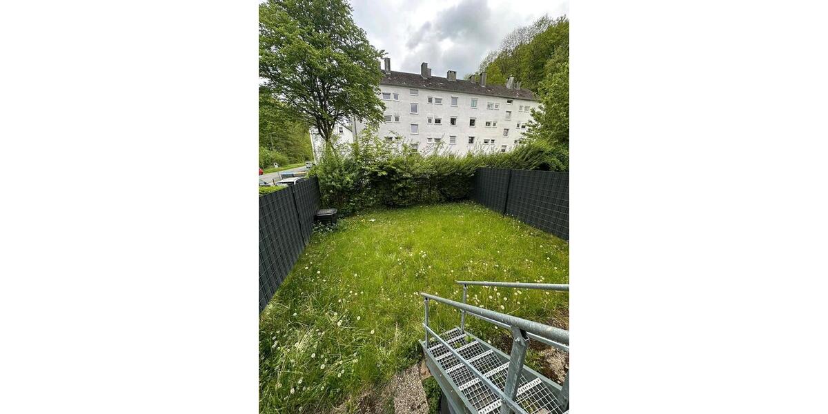 Erdgeschoßwohnung Iserlohn Grüne - 2 Zimmer, 76 m&sup2;, 650&euro; | Angebot:27552016