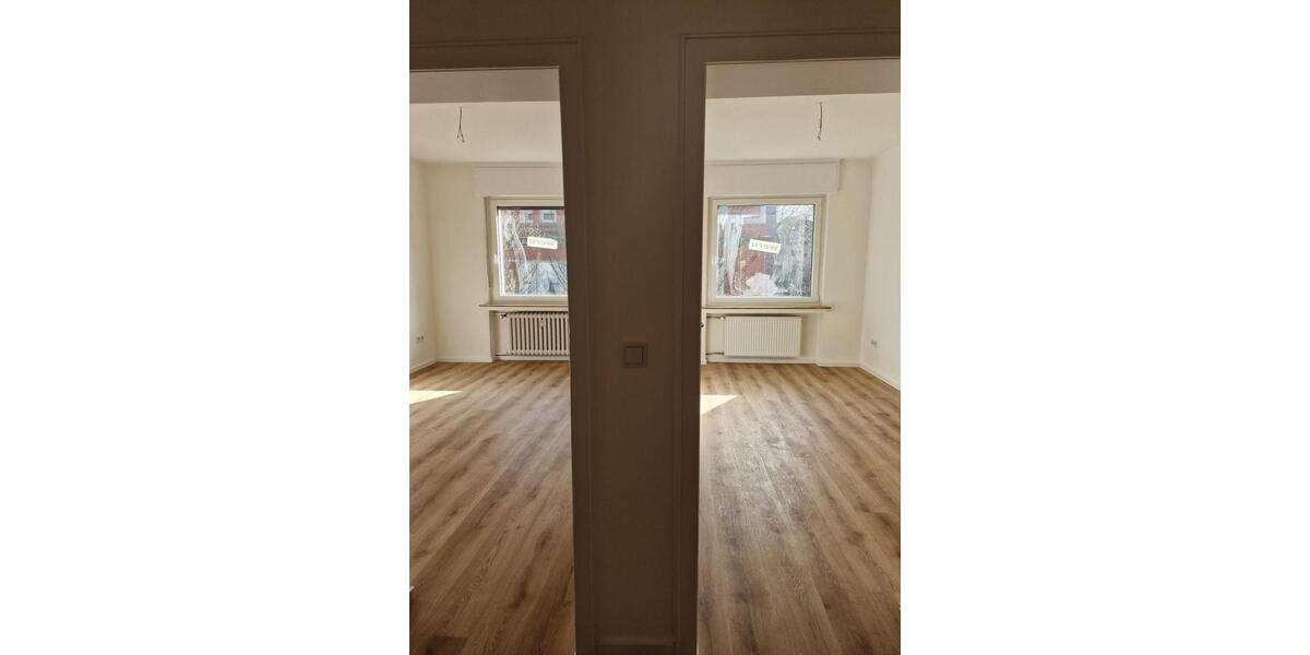 Etagenwohnung Dortmund - 5 Zimmer, 117 m&sup2;, 1.176&euro; | Angebot:25542376