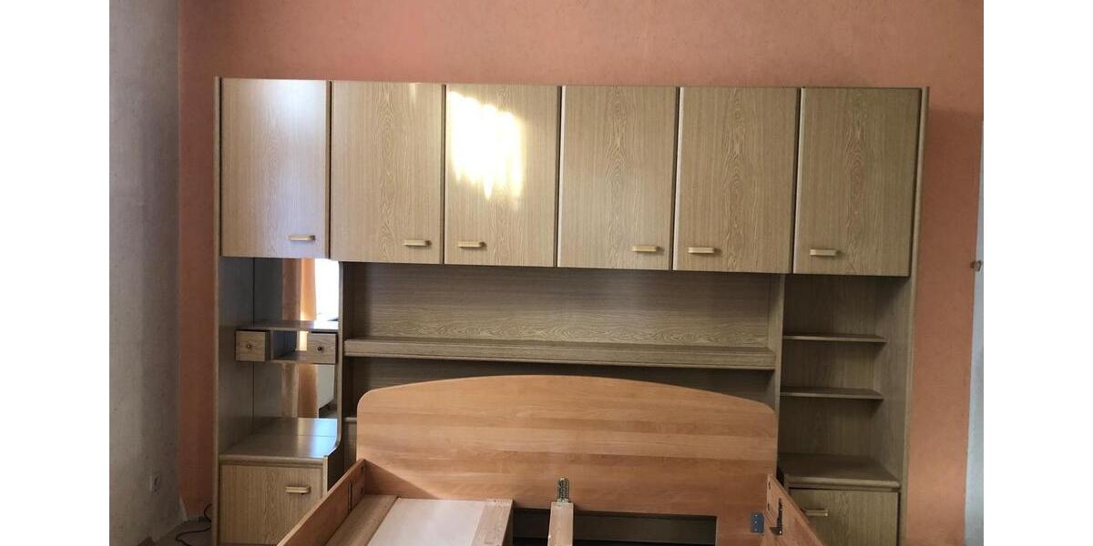 Etagenwohnung Wuppertal - 5 Zimmer, 114 m&sup2;, 185.000&euro; | Angebot:25258778