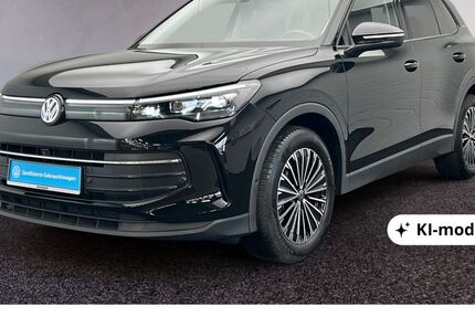 VW Tiguan 20.477 km 31.829 &euro; Menden 58706