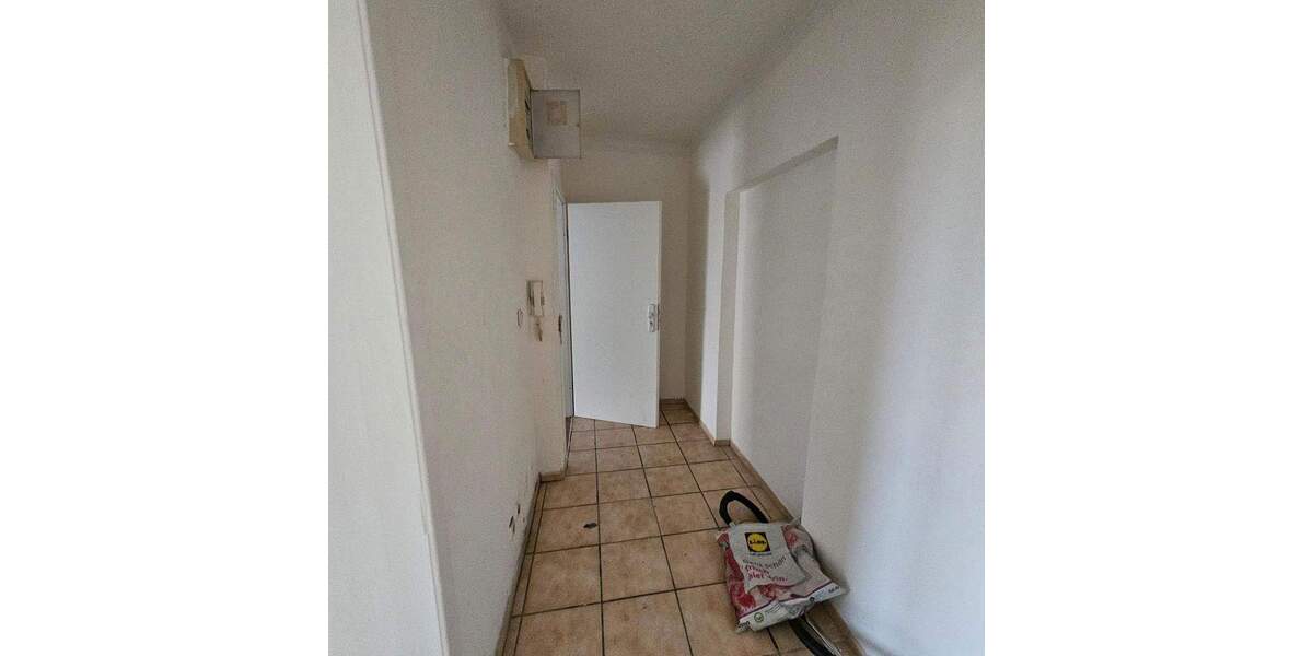 Etagenwohnung Hagen Mittelstadt - 2 Zimmer, 55 m&sup2;, 430&euro; | Angebot:25820396