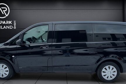 Mercedes-Benz Vito 249.518 km 19.900 &euro; Bochum 44866
