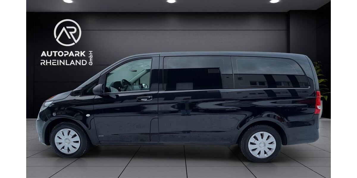 Mercedes-Benz Vito 249.518 km 19.900 &euro; Bochum 44866