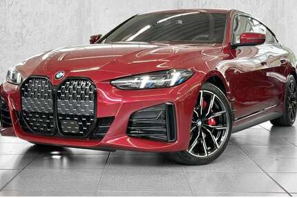 BMW 430 14.990 km 61.990 &euro; Sprockhövel 45549