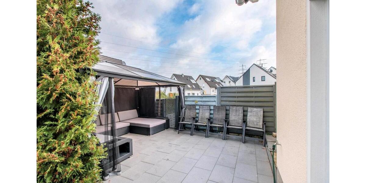 Einfamilienhaus Hagen Hohenlimburg - 7 Zimmer, 138 m&sup2;, 499.000&euro; | Angebot:20417515