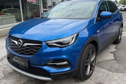 Opel Grandland (X) 120.000 km 7.990 &euro; Halver 58553