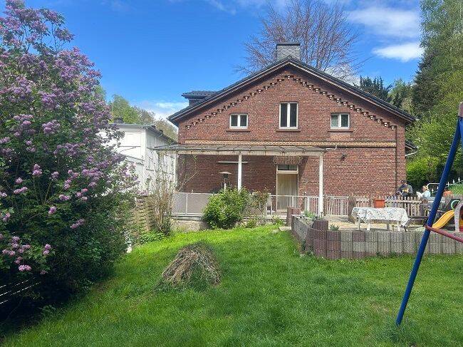 Einfamilienhaus Werdohl Bärenstein - 1 Zimmer, 220 m&sup2;, 259.000&euro; | Angebot:26128054