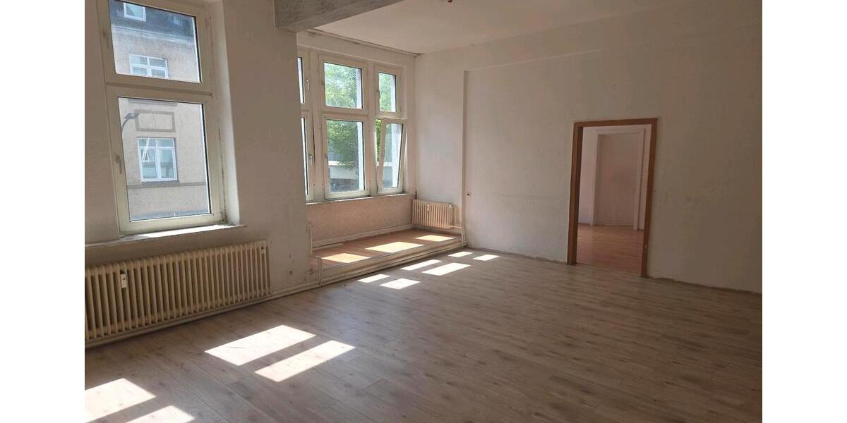 Etagenwohnung Dortmund Bövinghausen - 4 Zimmer, 99 m&sup2;, 1.050&euro; | Angebot:26535228