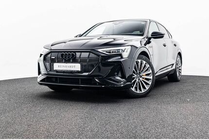 Audi e-tron 57.307 km 35.660 &euro; Hagen 58091