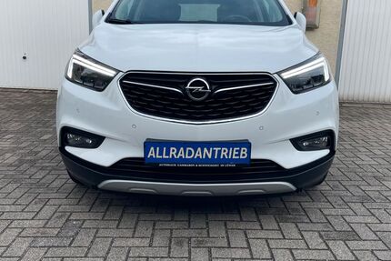 Opel Mokka X 36.528 km 16.099 &euro; Lünen 44532
