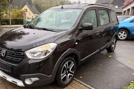 Dacia Lodgy 81.500 km 11.999 &euro; Lüdenscheid 58515