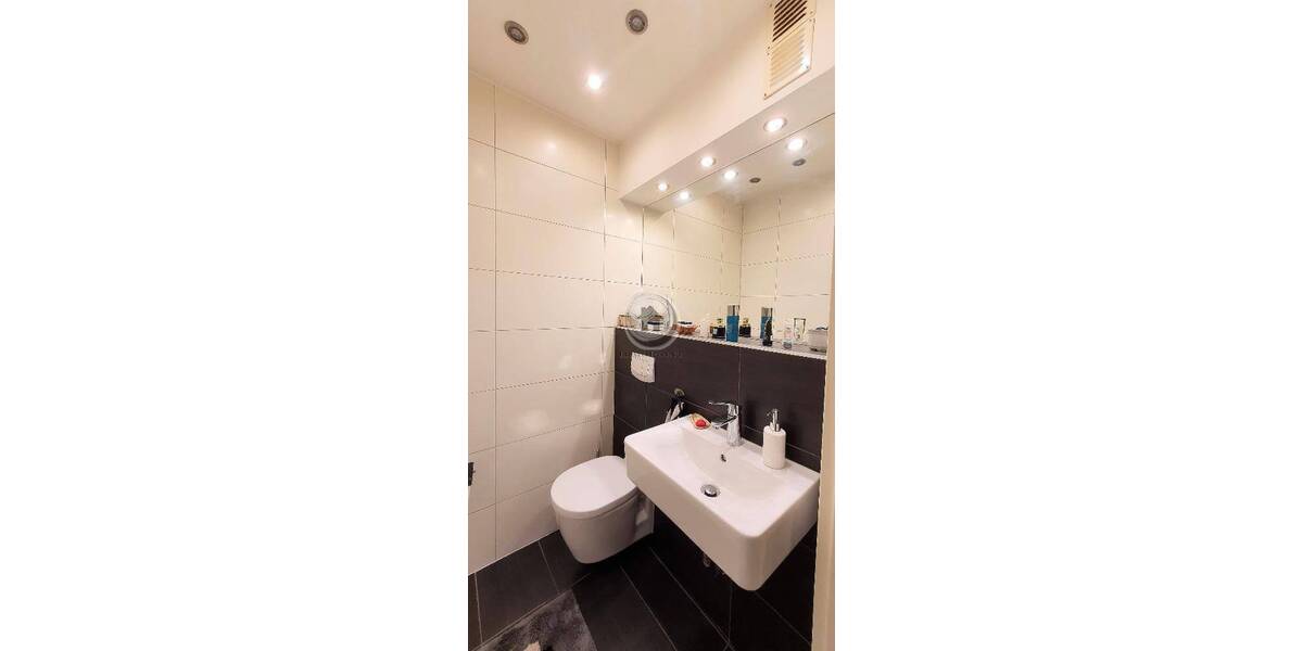 Etagenwohnung Hagen Hohenlimburg - 3 Zimmer, 110 m&sup2;, 880&euro; | Angebot:26388727
