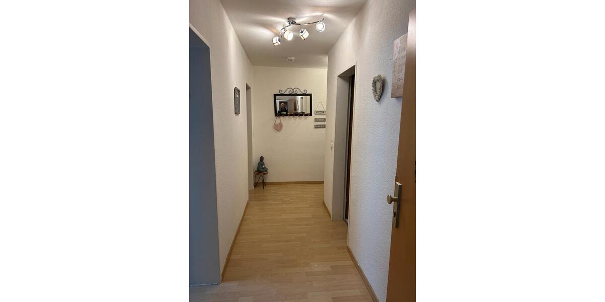 Etagenwohnung Hagen Dahl - 3 Zimmer, 56 m&sup2;, 75.000&euro; | Angebot:26380326
