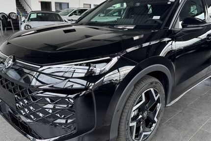 VW T-Roc 1.110 km 36.970 &euro; Lünen 44536