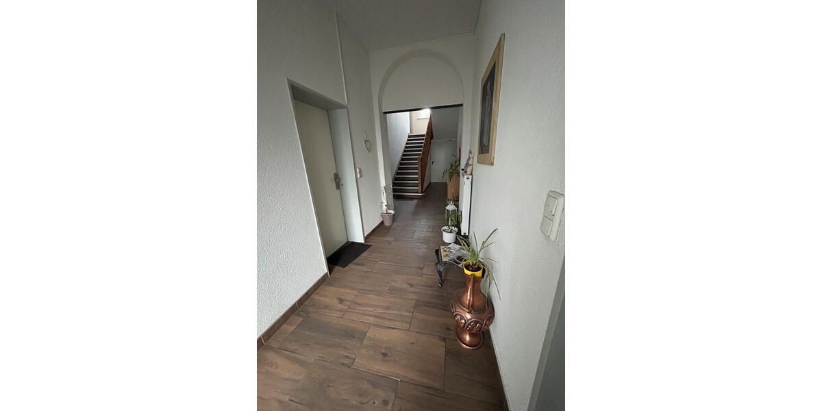 Dachgeschoßwohnung Kierspe - 2 Zimmer, 57 m&sup2;, 325&euro; | Angebot:25947765