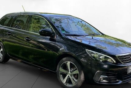 Peugeot 308 137.000 km 7.799 &euro; Hagen 58089
