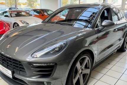 Porsche Macan 149.260 km 31.980 &euro; Gevelsberg 58285
